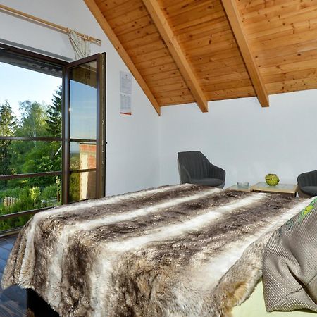 Jura'S Wellness House - Happy Rentals Biskupec Zelinski ภายนอก รูปภาพ