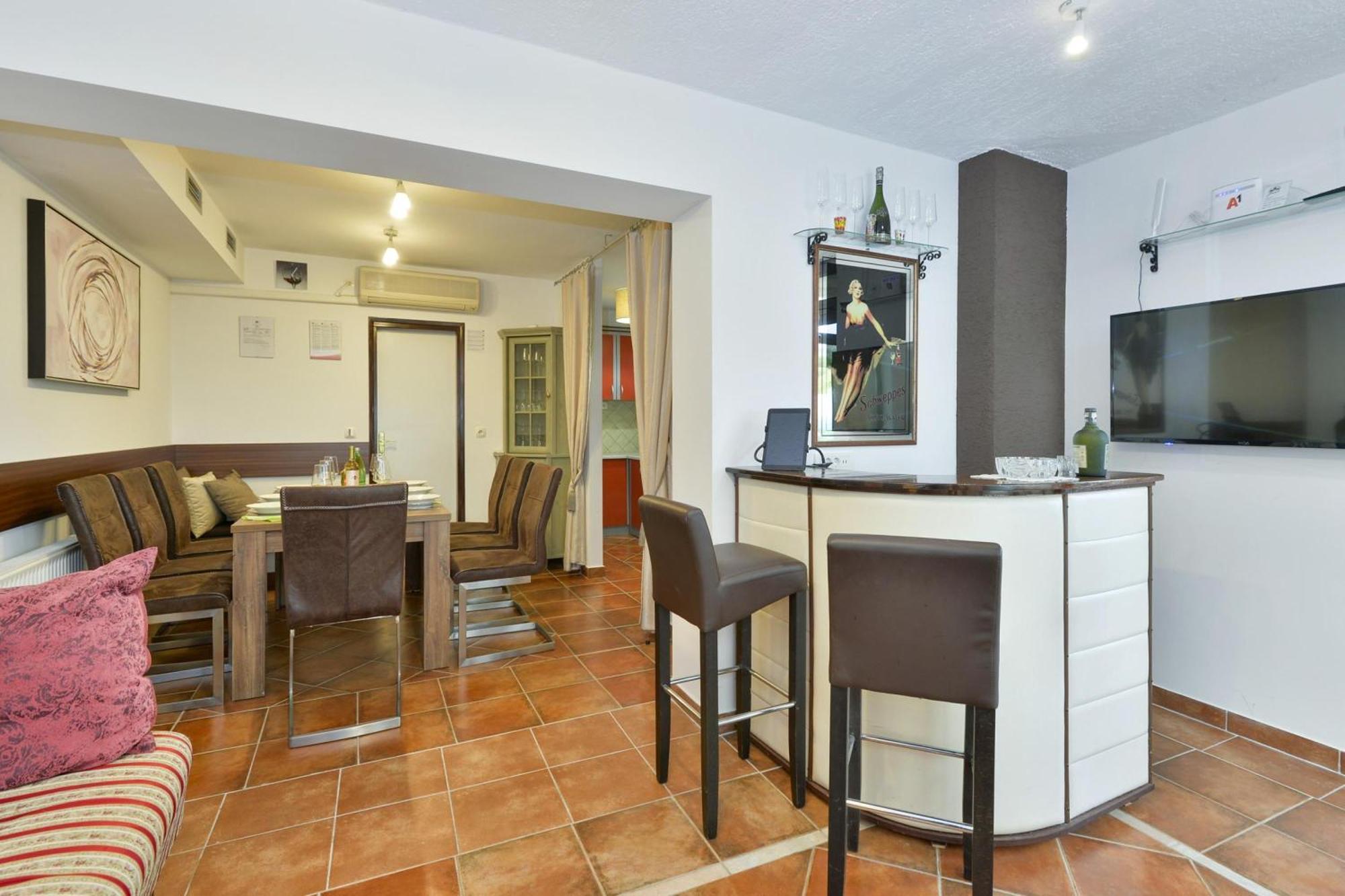 Jura'S Wellness House - Happy Rentals Biskupec Zelinski ภายนอก รูปภาพ