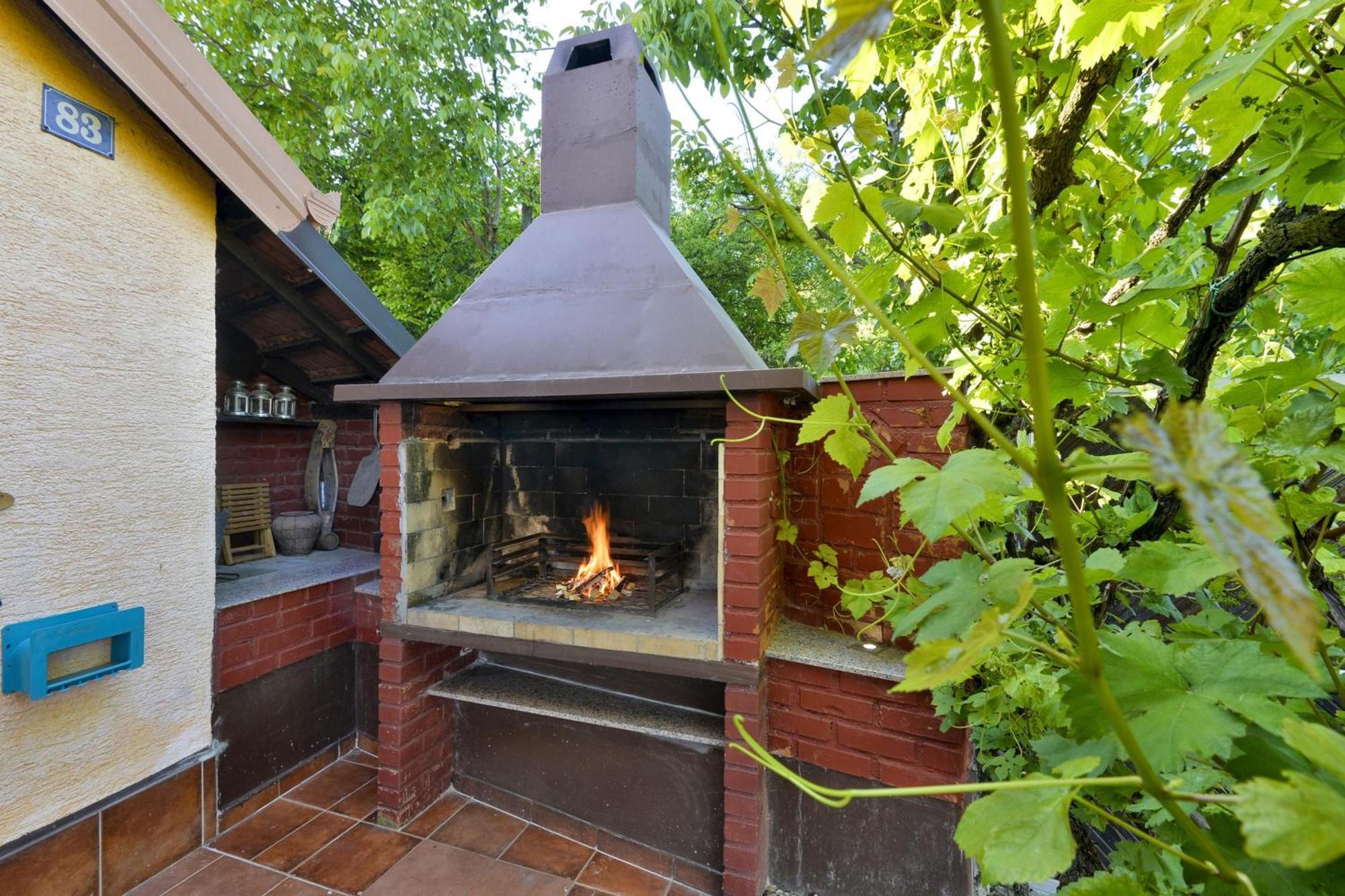 Jura'S Wellness House - Happy Rentals Biskupec Zelinski ภายนอก รูปภาพ