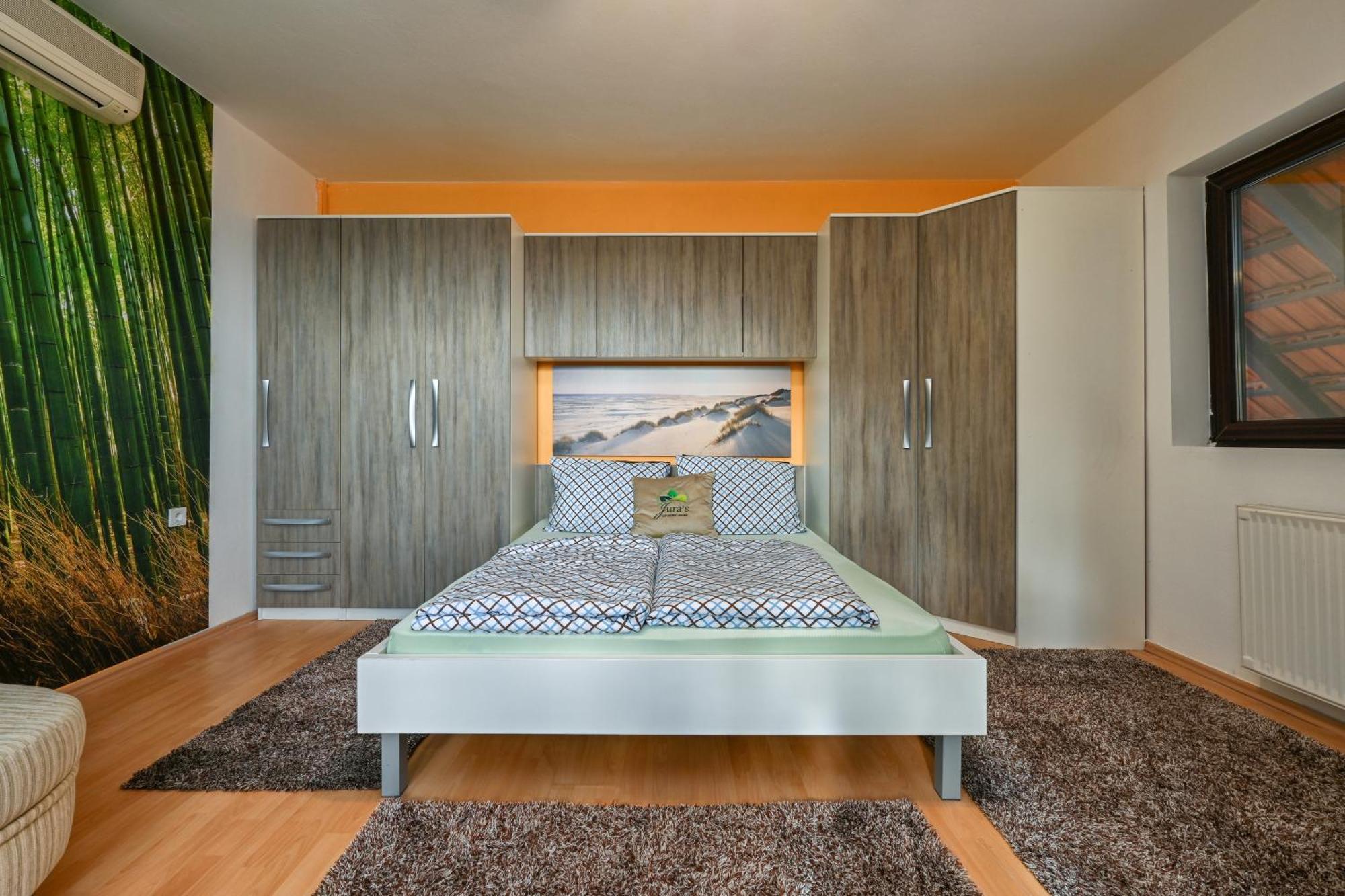 Jura'S Wellness House - Happy Rentals Biskupec Zelinski ภายนอก รูปภาพ